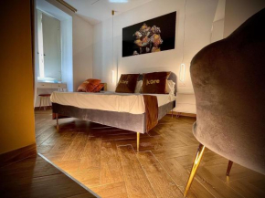 Kore Suite Napoli